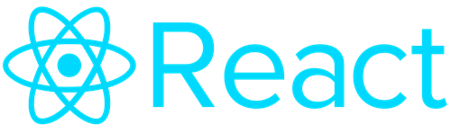 React